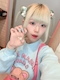 プロフィール写真3・つくね｜Lircari-Na・リルカリーナ - すすきのコンカフェ