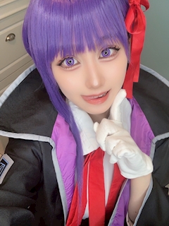 プロフィール写真6・コハク|Lircari-Na・リルカリーナ - すすきののコンカフェ