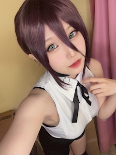 プロフィール写真2・コハク|Lircari-Na・リルカリーナ - すすきののコンカフェ