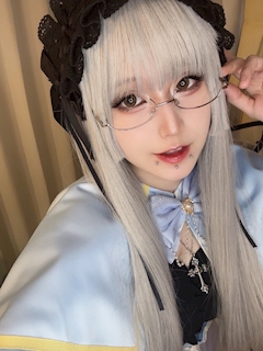 プロフィール写真3・コハク|Lircari-Na・リルカリーナ - すすきののコンカフェ