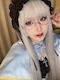 プロフィール写真3・コハク|Lircari-Na・リルカリーナ - すすきののコンカフェ