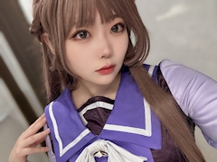 プロフィール写真3・はのん|Lircari-Na・リルカリーナ - すすきのコンカフェ