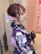 プロフィール写真8・はのん|Lircari-Na・リルカリーナ - すすきのコンカフェ