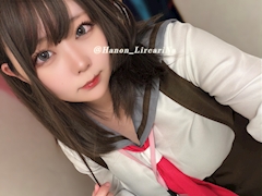 プロフィール写真3・はのん｜Lircari-Na・リルカリーナ - すすきののコンカフェ