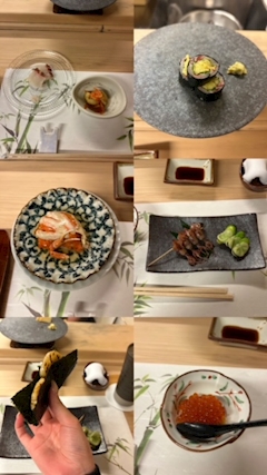 水無月なつ