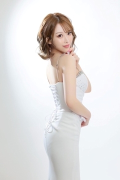 プロフィール写真2・ゆい｜La Donna・ラドンナ - 名古屋 錦のキャバクラ