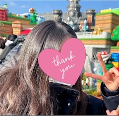 プロフィール写真2・あゆ|Girls Bar POPCORN・ポップコーン - 仙川のガールズバー