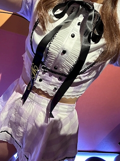 プロフィール写真1・あや 🦋🫧｜Girls Bar POPCORN・ポップコーン - 仙川のガールズバー