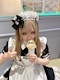 プロフィール写真3・騎士メア｜にゃんぽんたん 広瀬通店 - 国分町のコンカフェ