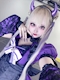 プロフィール写真1・騎士メア｜にゃんぽんたん 広瀬通店 - 国分町のコンカフェ