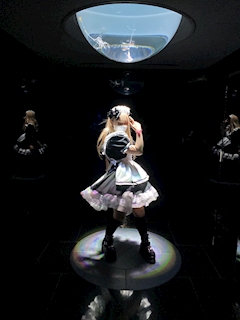 プロフィール写真4・騎士メア｜にゃんぽんたん 広瀬通店 - 国分町のコンカフェ