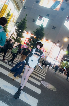 プロフィール写真1・姉さん｜ROBBY 秋葉原店・ロビー アキハバラテン - 秋葉原のコンカフェ