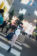 つみさん