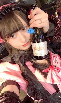 プロフィール写真3・ぬこ｜にゃんぽんたん 広瀬通店 - 国分町のコンカフェ