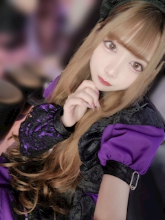 プロフィール写真1・しゃむ｜にゃんぽんたん 広瀬通店 - 国分町のコンカフェ