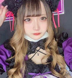 プロフィール写真1・ことり｜にゃんぽんたん 広瀬通店 - 国分町のコンカフェ