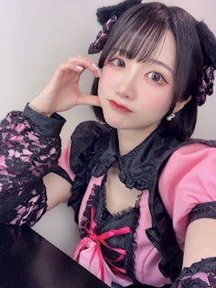 プロフィール写真1・ふわ｜にゃんぽんたん 広瀬通店 - 国分町のコンカフェ
