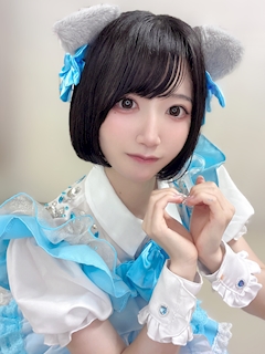 プロフィール写真3・ふわ｜にゃんぽんたん 広瀬通店 - 国分町のコンカフェ