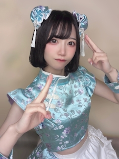 プロフィール写真4・ふわ｜にゃんぽんたん 広瀬通店 - 国分町のコンカフェ