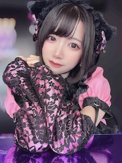 プロフィール写真2・ふわ｜にゃんぽんたん 広瀬通店 - 国分町のコンカフェ