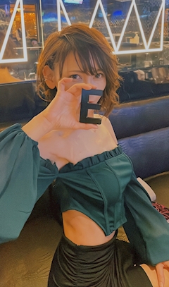 プロフィール写真11・えり|Mrs.J 池袋・ミセスジェイ - 池袋の熟女パブ/熟女キャバクラ