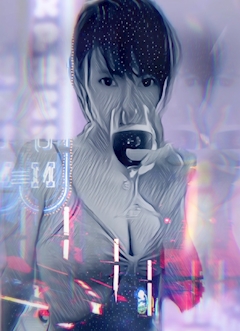 プロフィール写真6・えり|Mrs.J 池袋・ミセスジェイ - 池袋の熟女パブ/熟女キャバクラ