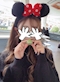 プロフィール写真1・れんか🐈⬛🎀|Girl's Bar New Maxim・ガールズバーニューマキシム - 和光のガールズバー