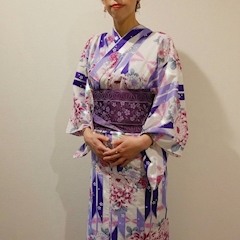 プロフィール写真2・莉子｜ルージュ - 西新の熟女キャバクラ