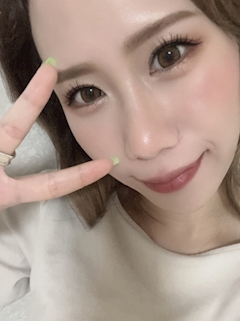 プロフィール写真5・椿 杏奈｜K-LOUNGE・ケーラウンジ - 松本駅前のキャバクラ