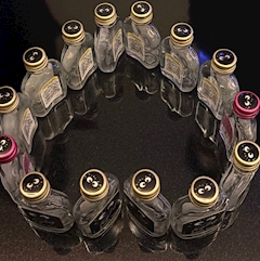 まな「ハート♡」