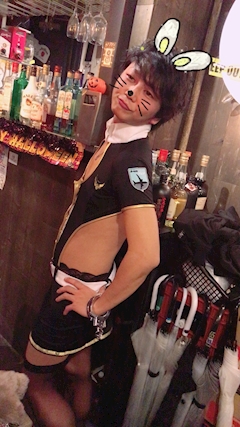 プロフィール写真17・ひかる🎮🎯|Cafe&Bar C-ute・キュート - 上野のガールズバー
