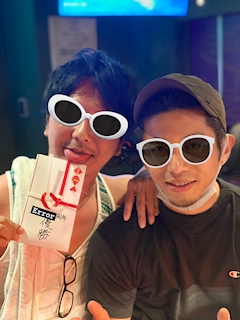 プロフィール写真11・ひかる🎮🎯|Cafe&Bar C-ute・キュート - 上野のガールズバー