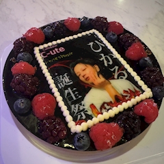 プロフィール写真2・ひかる🎮🎯|Cafe&Bar C-ute・キュート - 上野のガールズバー