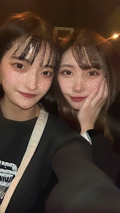 ことね「ぴ🫶」