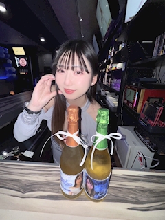 プロフィール写真9・ことね|BUZZ LIP・バズリップ - 豊田のガールズバー