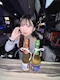 プロフィール写真9・ことね|BUZZ LIP・バズリップ - 豊田のガールズバー