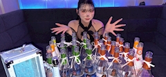 プロフィール写真10・ことね|BUZZ LIP・バズリップ - 豊田のガールズバー