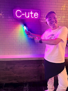 プロフィール写真1・DEN｜Cafe＆Bar C-ute・キュート - 上野のガールズバー