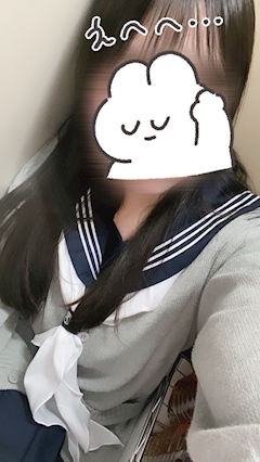 えま 👧🏻💗「制服イベント👩‍🎓❤️‍🔥毎日テーマ決めて出勤✌🏻✌🏻🙂‍↕️はしゃいじゃったけどはしゃいだもん勝ちか～🎵🎶🎵🎶🎵🎶🎵」
