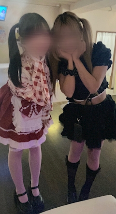 えま 👧🏻💗「ちょーかわ💖イベント✌🏻🙂‍↕️ゴールデンウィーク沢山ありがとうございました‼️🫶」