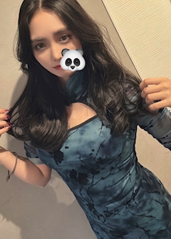 プロフィール写真3・そる｜girls bar fluer・フルール - 四谷三丁目のガールズバー