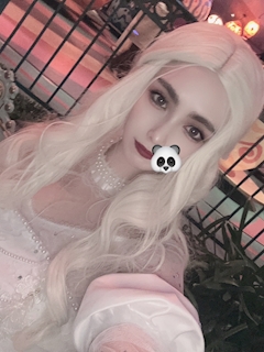 プロフィール写真5・そる｜girls bar fluer・フルール - 四谷三丁目のガールズバー