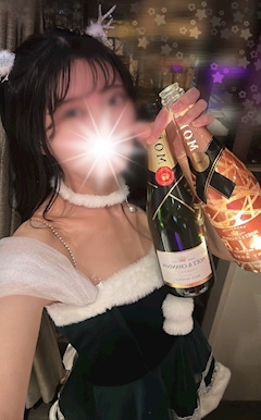 プロフィール写真2・ぼん⚘˖*｜girls bar fluer・フルール - 四谷三丁目のガールズバー