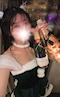 プロフィール写真2・ぼん⚘˖*｜girls bar fluer・フルール - 四谷三丁目のガールズバー