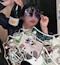 プロフィール写真4・ぼん⚘˖*｜girls bar fluer・フルール - 四谷三丁目のガールズバー