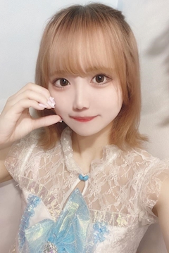 プロフィール写真3・すぅ🫧キミの彼女になりたい！｜CAFE＆BAR キミの彼女になりたい！・キミノカノジョニナリタイ - 秋葉原のコンカフェ