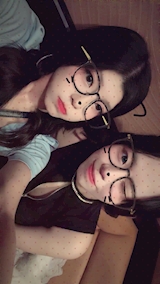 *