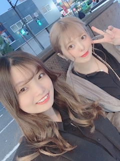 ロク🍷VELVETY🍷「土曜日🌷🌷🌷」