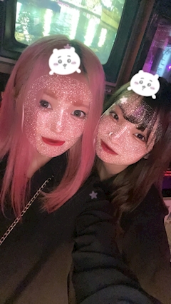 ロク🍷VELVETY🍷「ゆきちゃんと🫶🫶🫶」