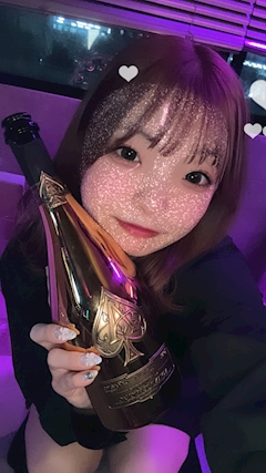 プロフィール写真9・ロク｜Velvety Bar・ベルベッティバー - 錦糸町北口のガールズバー